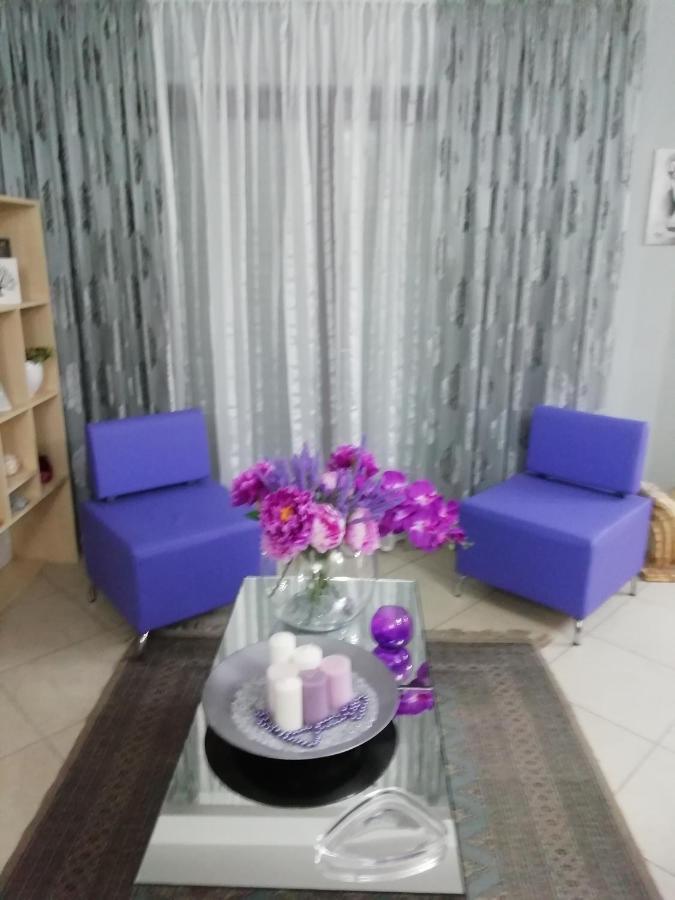 B&B Sant Ilario Benevento Exterior photo