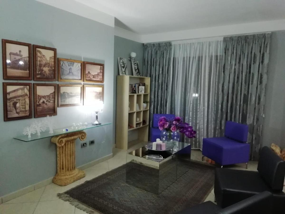 B&B Sant Ilario Benevento Exterior photo