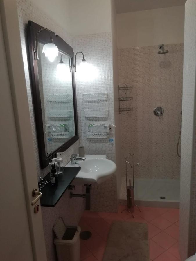 B&B Sant Ilario Benevento Exterior photo