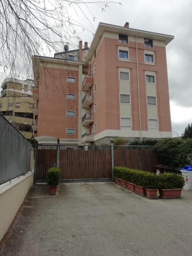 B&B Sant Ilario Benevento Exterior photo