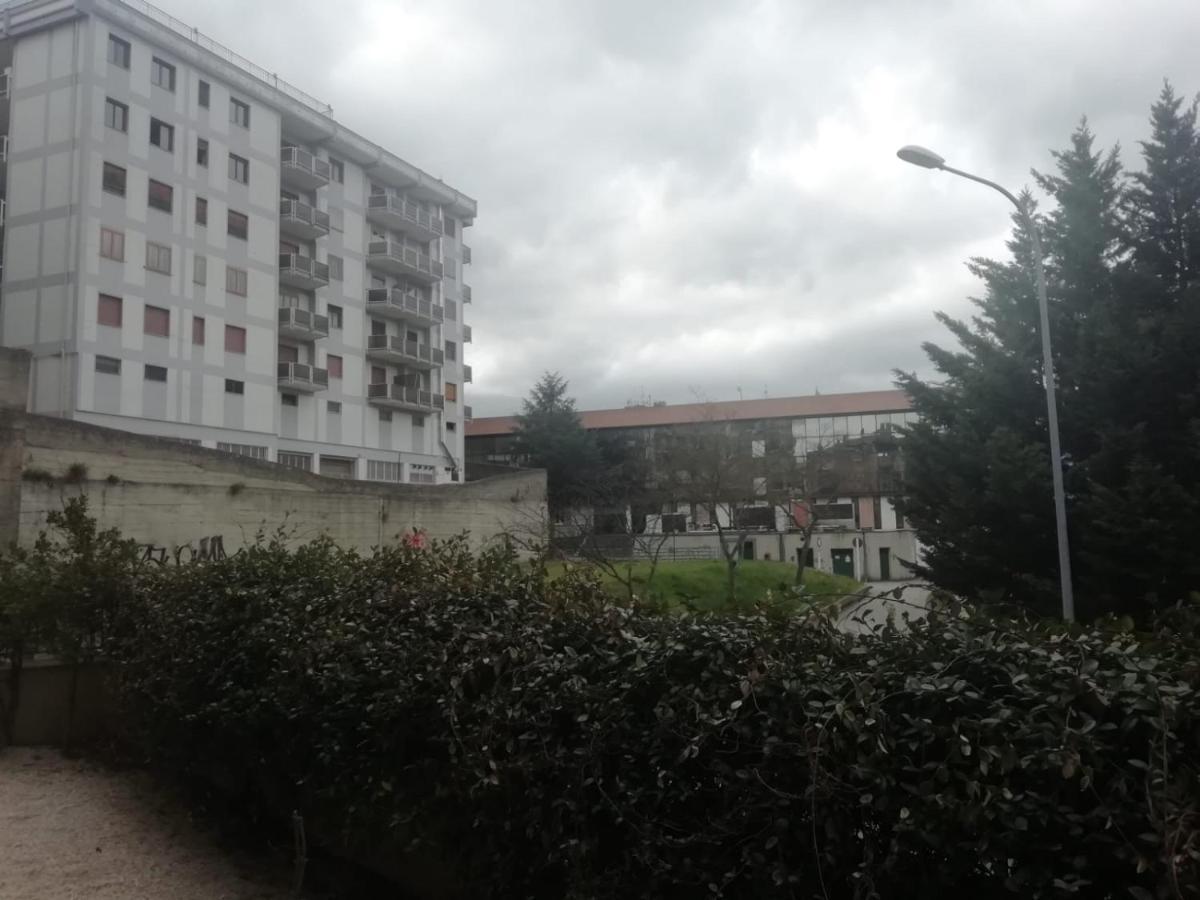 B&B Sant Ilario Benevento Exterior photo