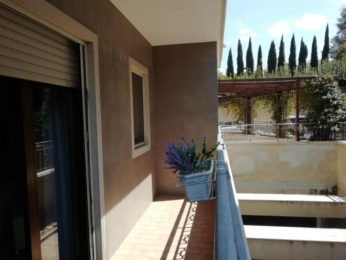 B&B Sant Ilario Benevento Exterior photo